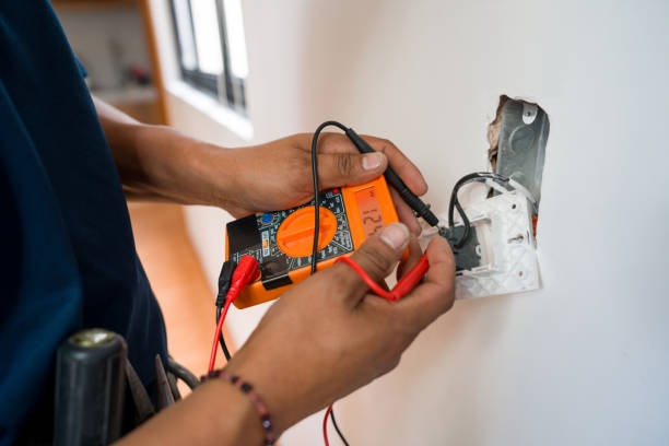 Best Circuit Breaker Repair  in Central, SC