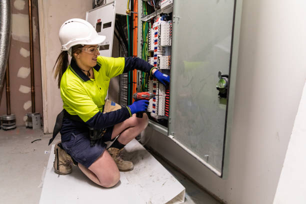 Best Emergency Electrical Repair  in Central, SC
