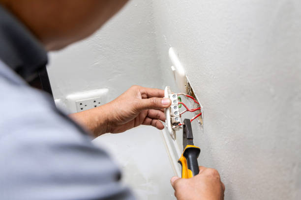Best Affordable Emergency Electrician  in Central, SC