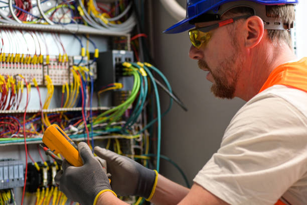 Best Home Electrical Repair  in Central, SC